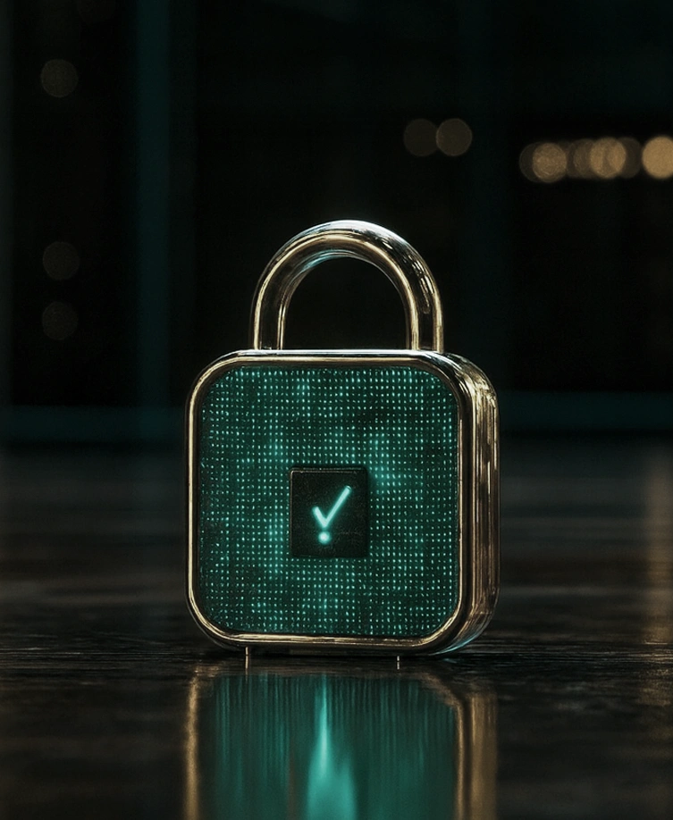 Ensure Security