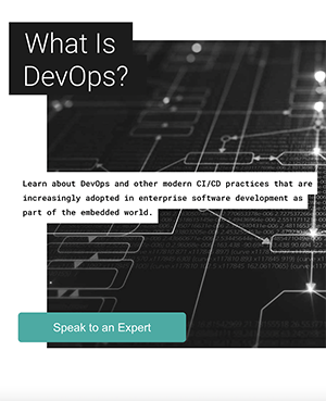 What Is DevOps?