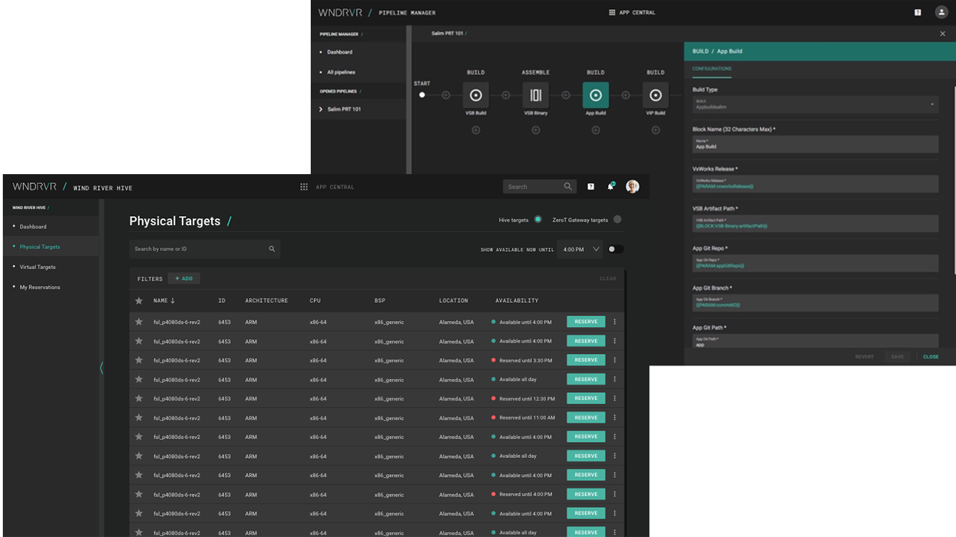 Scaling DevOps through simulation