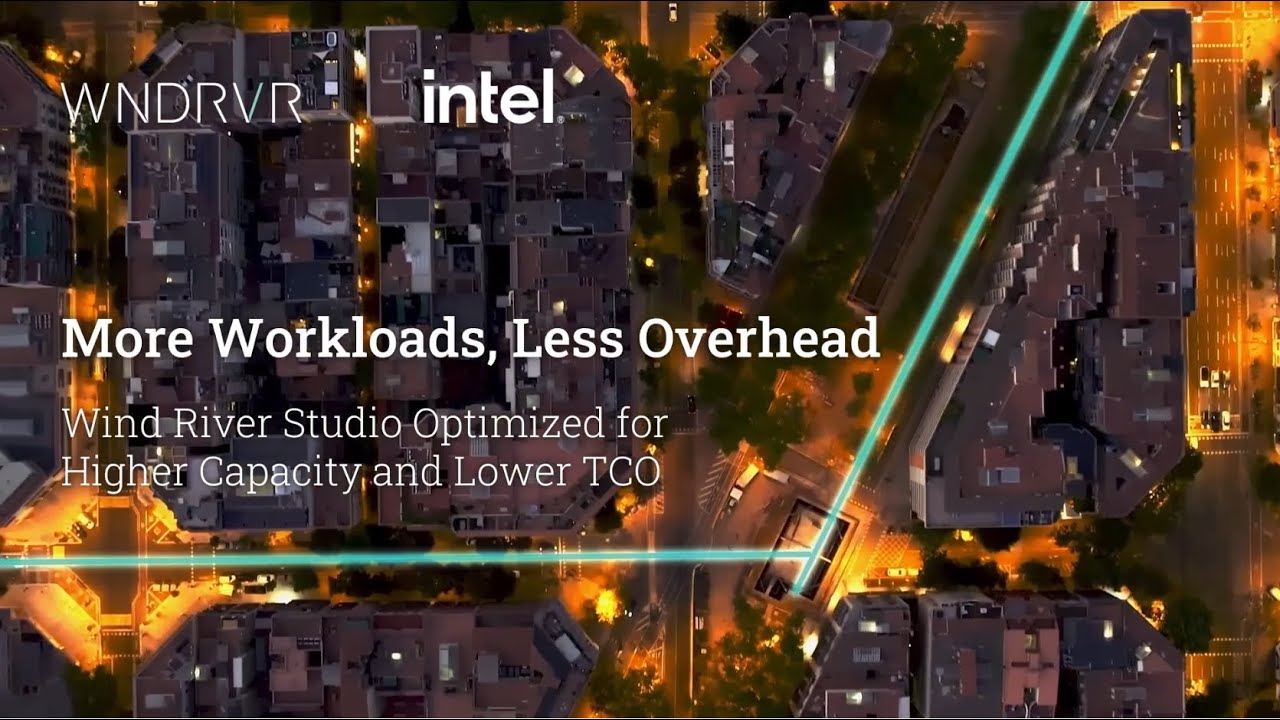 More Workloads, Less Overhead