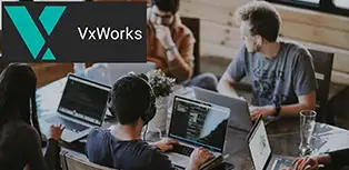 VxWorks Essentials