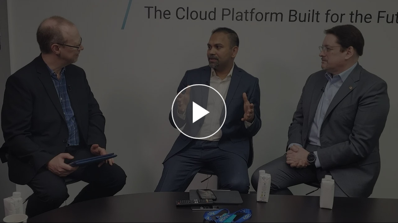 提供预集成的 Open RAN 解决方案